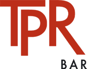 TPR Bar Logo